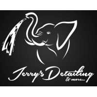 Jerry's Detailing & More, LLC Logo