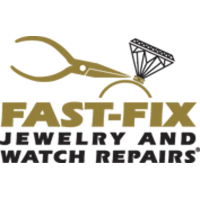 Fast Fix Jewelry and Watch Repairs Logo