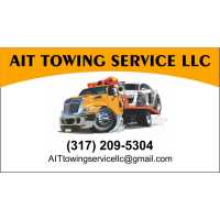 AIT TOWING SERVICES LLC Logo