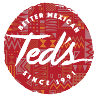 Ted's CafÃ© Escondido Logo