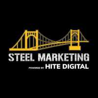 Steel Marketing Logo