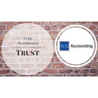 TCG Accounting Logo