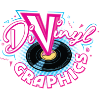 Divinyl Graphics Logo