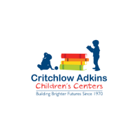Critchlow Adkins Children's Centers Logo