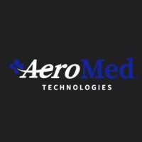 AeroMed Technologies Logo