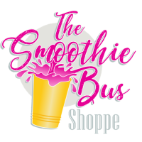 Smoothie Bus Shoppe South Willow Logo