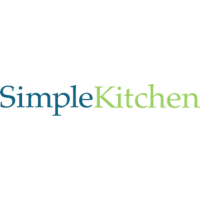 Simple Kitchen Logo