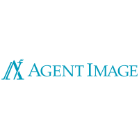 Agent Image Logo