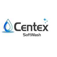 Centex Soft Wash LLC Logo