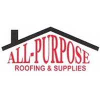 All Purpose Roofing & Supplies Logo
