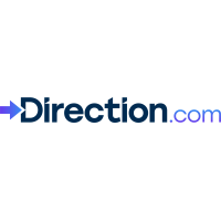 Direction Inc. Baltimore SEO Office Logo