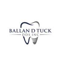 Ballan D. Tuck DDS, Inc. Logo