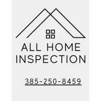 All Home Inspection Logo
