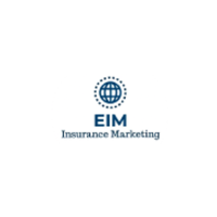 EIM Insurance & Financial Marketing Logo