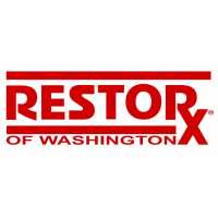 Restorx of Washington Logo