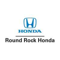 Round Rock Honda Logo