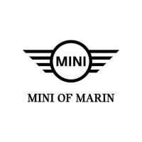 MINI of Marin Service and Parts Department Logo