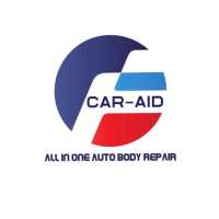 Car-Aid Logo
