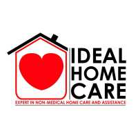 Ideal Home Care Services Logo