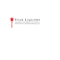 Star Liquors Logo