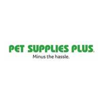 Pet Supplies Plus Sarasota East Logo