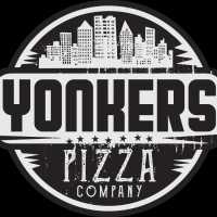 Yonkers Pizza Company Logo