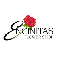 Encinitas Flower Shop Logo