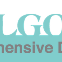 Comprehensive Dentistry of Augusta Logo