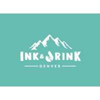 Ink & Drink Logo