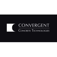 Convergent Concrete Technologies, LLC Logo