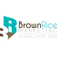 BrownRice Marketing Logo