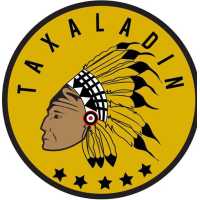 Tax Aladin Logo