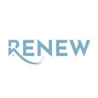 Deck Renew & Power Washing Logo