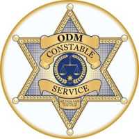 ODM Constable Service Logo