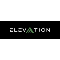 Elevation Home Designs Logo