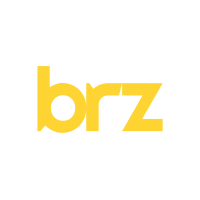 BRZ Insurance Logo