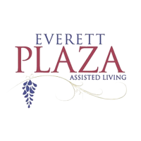 Everett Plaza Logo