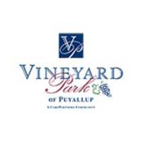 Vineyard Park of Puyallup Logo
