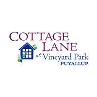 Cottage Lane of Puyallup Logo