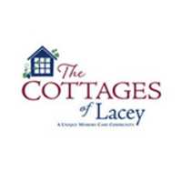Cottages of Lacey Logo