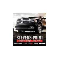 Kocourek Chrysler Dodge Jeep Ram of Stevens Point Logo