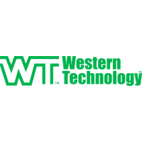 Western Technology, Inc Logo