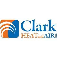 Clark Heat and Air, Inc. Logo