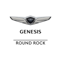Genesis of Round Rock Service and Parts Logo