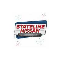 Service Center - Stateline Nissan Logo