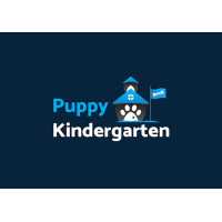 Puppy Kindergarten LLC Logo