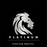 Platinum Closing Agents Logo
