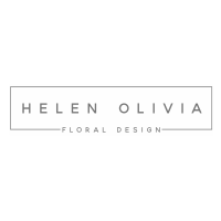Helen Olivia Flowers Logo