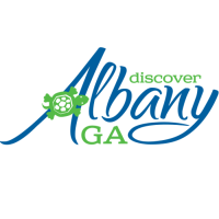 Visit Albany GA Logo