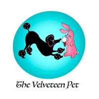 The Velveteen Pet Logo
